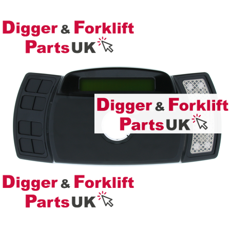 DASHBOARD REMANUFACTURED