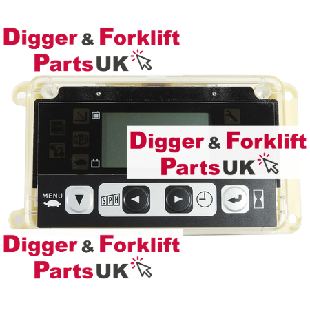 INDICATOR REMANUFACTURED