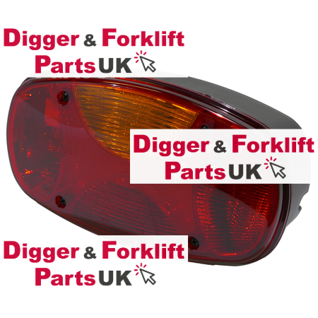REAR LIGHT