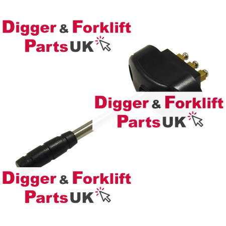 STEERING COLUMN SWITCH