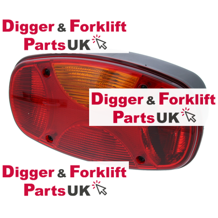 REAR LIGHT