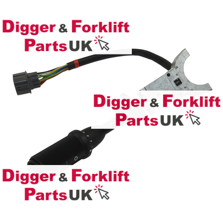 STEERING COLUMN SWITCH
