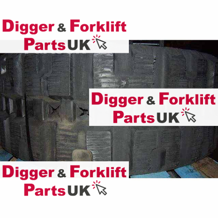 RUBBER TRACK 450X84X56