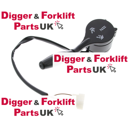 STEERING COLUMN SWITCH