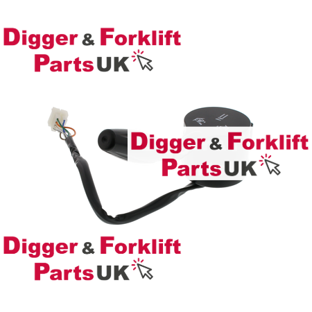 STEERING COLUMN SWITCH