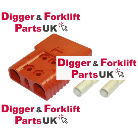 BATTERY CONNECTOR ASSEMBLY