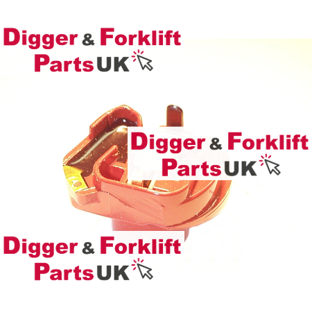DISTRIBUTOR ROTOR