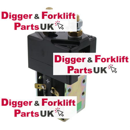 Contactor connecter   74266GT  For a Genie   –   GS-1530    GS1930    Z-30