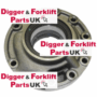 JBC transmission pump 20 925583