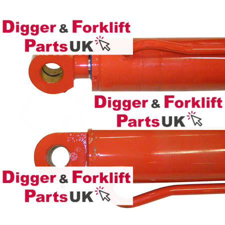 HYDRAULIC CYLINDER