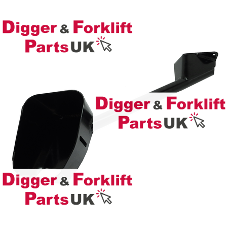 LIGHT MOUNTING BRACKET