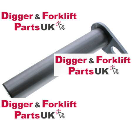 AXLES AND PINS