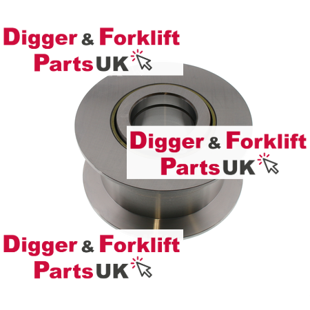 MAST ROLLER