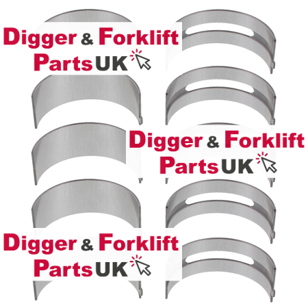 KIT, BEARING STD