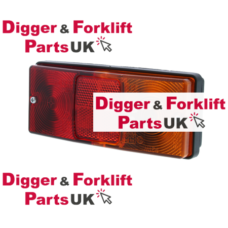 REAR LIGHT