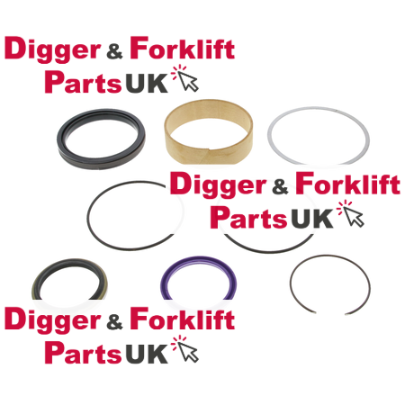 SEAL KIT HYDR. CYL