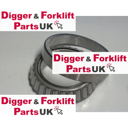 TAPERED ROLLER BEARING