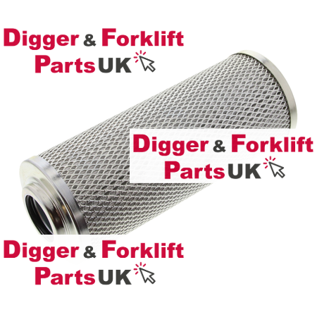 HYDRAULIC FILTER | Digger & Forklift Parts UK - Specialists In