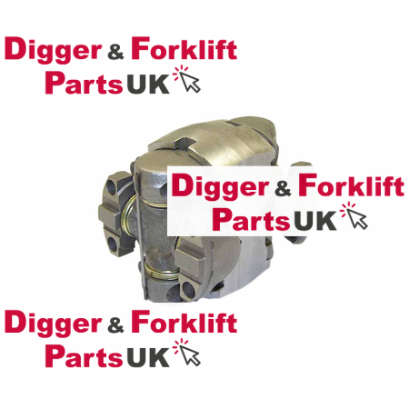 DRIVE SHAFT COMPLETE