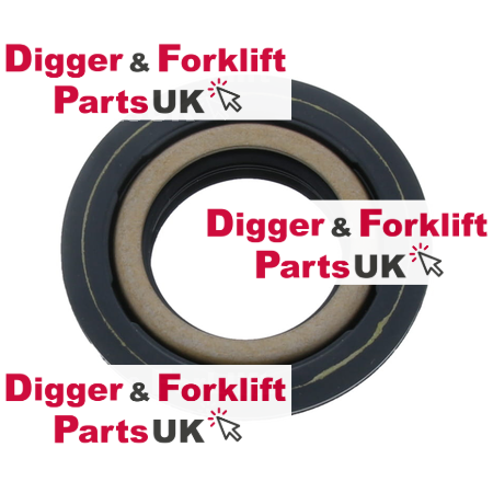 ROTARY SHAFT OIL SEAL