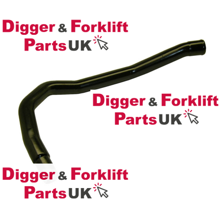 EXHAUST PIPE