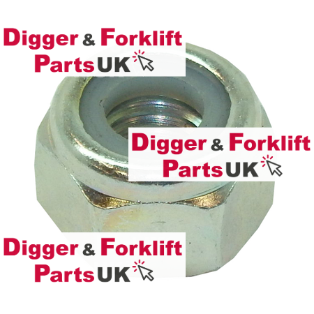 HEXAGONAL NUT