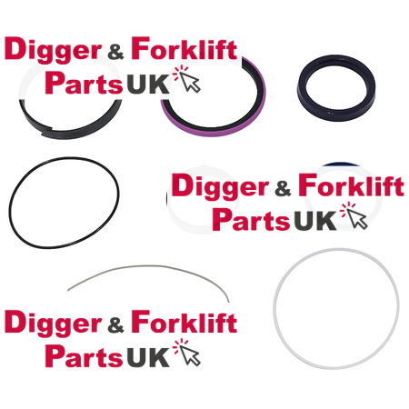 SEAL KIT HYDR. CYL