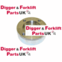 COUPLING FLANGE