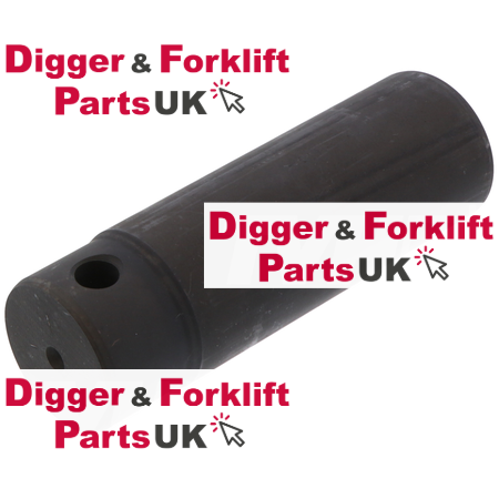 AXLES AND PINS