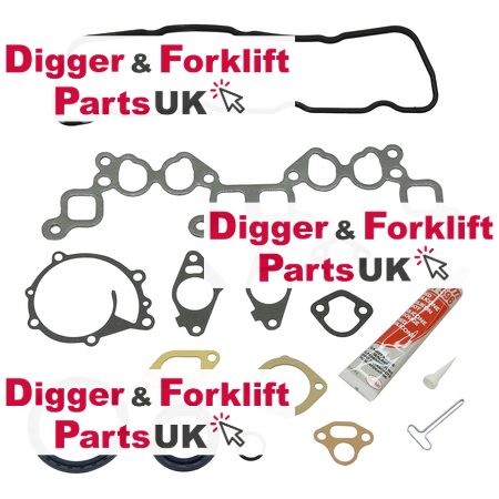 GASKETSET ENGINE