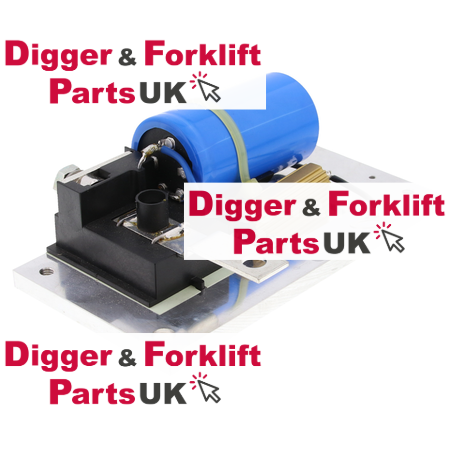 CAPACITOR TRACTION