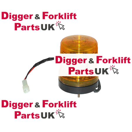 ROTATING/FLASHING BEACON