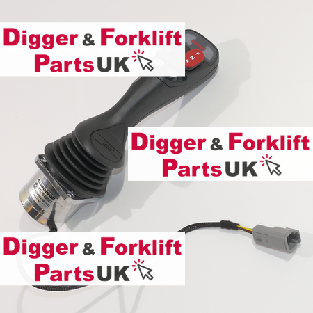 JOYSTICK ELECTRICAL