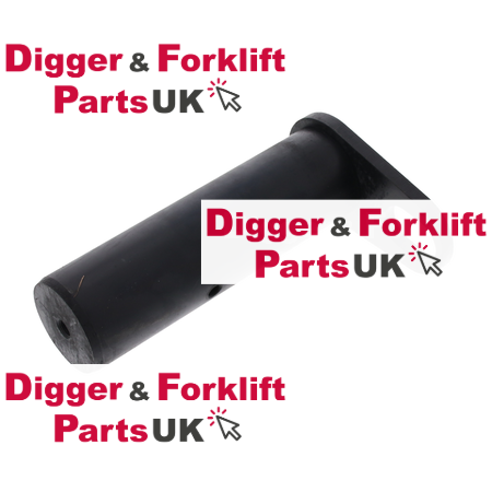 AXLES AND PINS