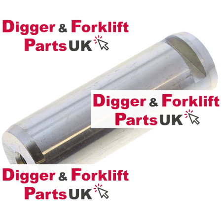 AXLES AND PINS
