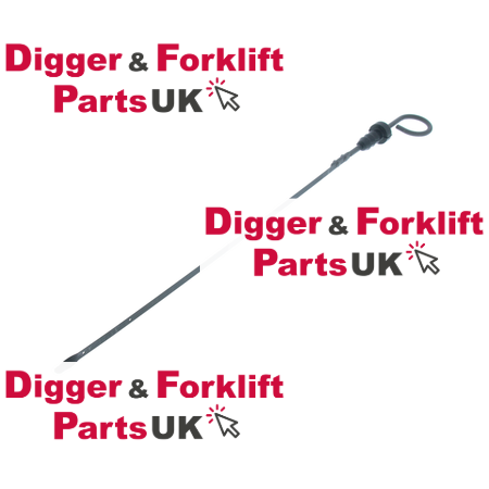 OIL DIPSTICK