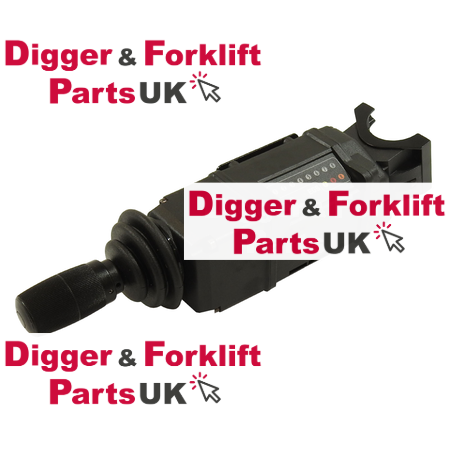 STEERING COLUMN SWITCH