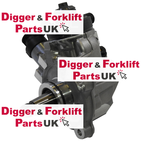 INJECTION PUMP DIESEL