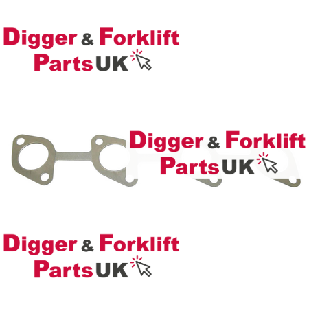 MANIFOLD GASKET