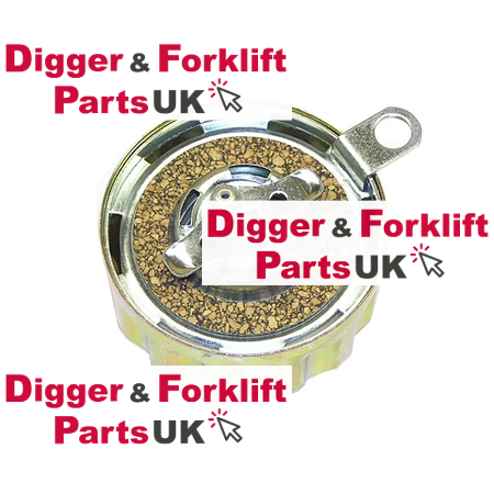 FILLER CAP