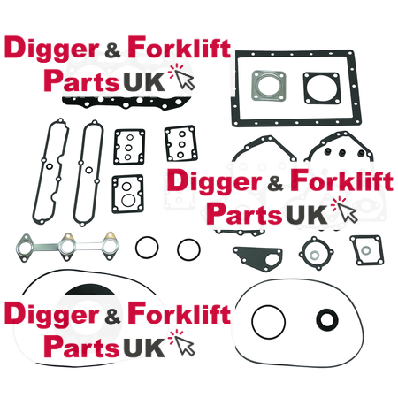 GASKETSET ENGINE