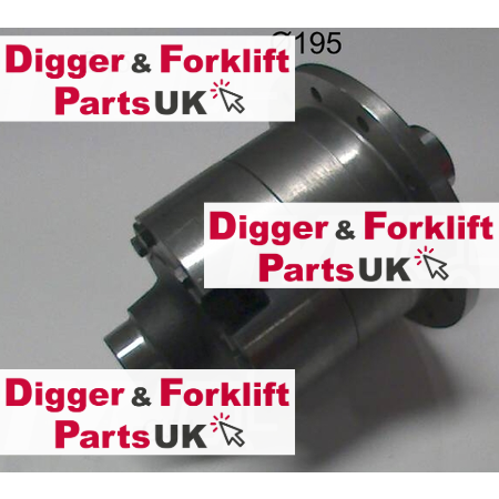 HOUSING DIFFERENTIAL