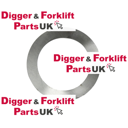 SHIM – STEEL – 28.5 MM (OD)