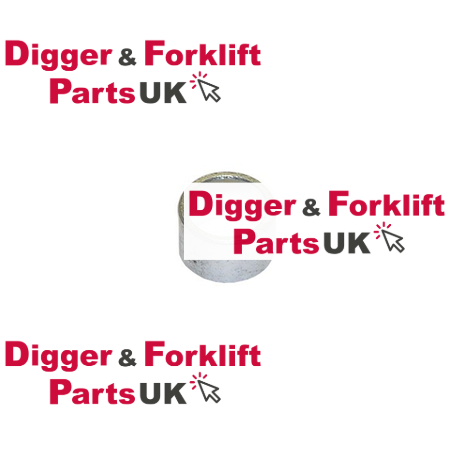BUSHING WITHOUT COLLAR – 11 MM (ID) – 15 MM (OD) – 10 MM (L)
