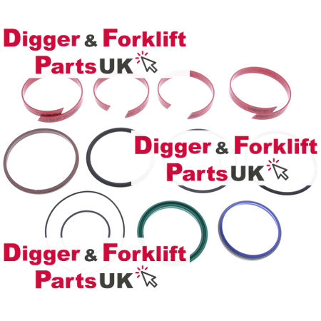 SEAL KIT HYDR. CYL