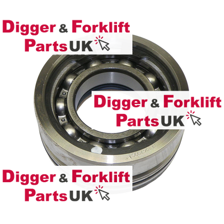 BUSHING, ASSY