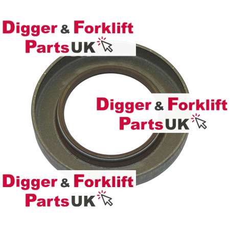 ROTARY SHAFT OIL SEAL