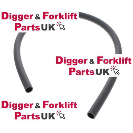 PLASTIC HOSE