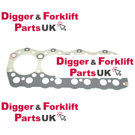 CYLINDER HEAD GASKET