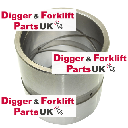 Digger bush 100x115x120mm